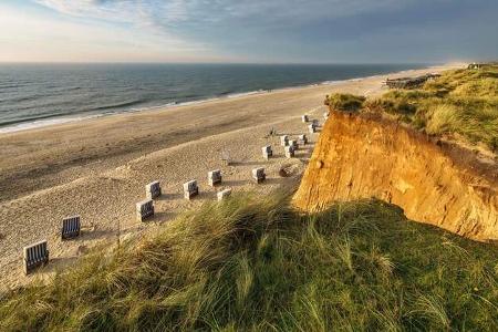 Sylt Island, Germany, Europe