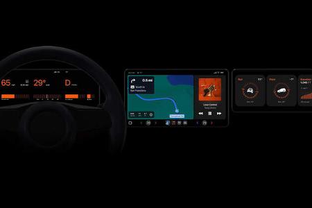 Apple Carplay WWDC 2024