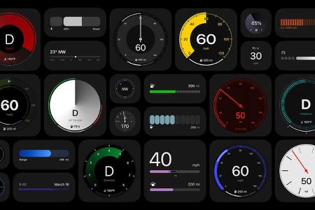 Apple Carplay WWDC 2024
