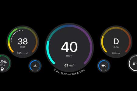 Apple Carplay Update mit neuen Designs und Steuerung von Komfortfunktionen im Auto.