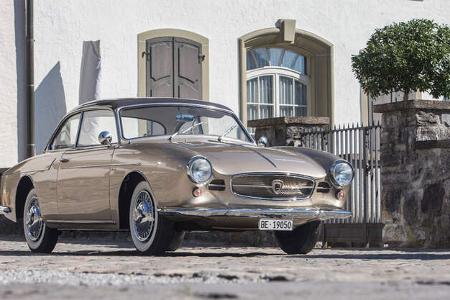 Volkswagen Beutler (1959)