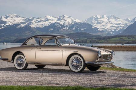 Volkswagen Beutler (1959)