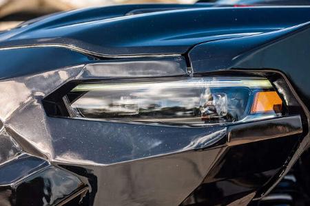 07/2022, Apocalypse 6x6 Juggernaut auf Ram-Pickup-Basis