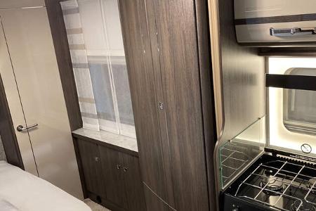 Fendt Diamant 560 SD (2023)