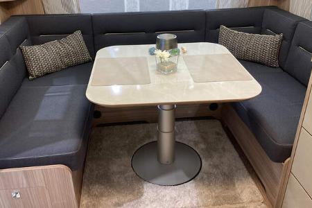 Fendt Tendenza 560 SG (2023)