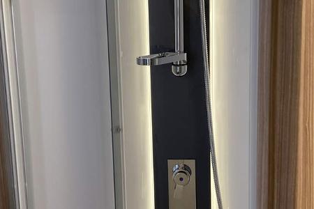 Fendt Tendenza 560 SFWD (2023)