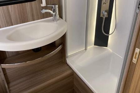 Fendt Tendenza 560 SFWD (2023)