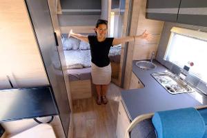 Dethleffs Just Go T 6905 (2023)