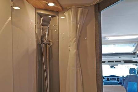 Dethleffs Just Go T 6905 (2023)