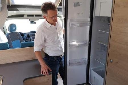 Dethleffs Just Go T 6905 (2023)