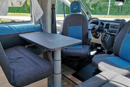 Dethleffs Just Go T 6905 (2023)