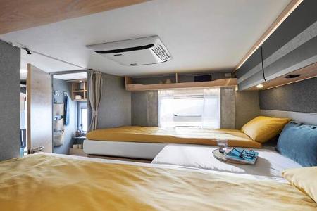 Dethleffs Just Go T 7055 (2023)