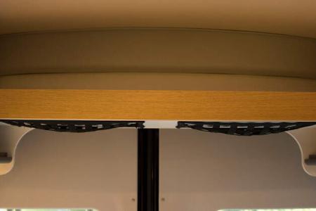 Campingbus-Neuheit Sunlight Cliff 590 4x4 (2023)