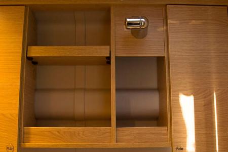 Campingbus-Neuheit Sunlight Cliff 590 4x4 (2023)