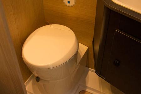 Campingbus-Neuheit Sunlight Cliff 590 4x4 (2023)