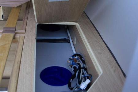 Campingbus-Neuheit Sunlight Cliff 590 4x4 (2023)