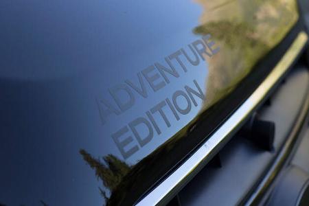 Campingbus-Neuheit Sunlight Cliff 590 4x4 (2023)