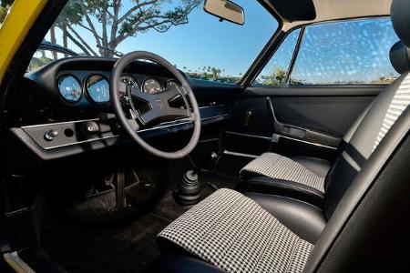 Porsche 911 Carrera RS 2.7