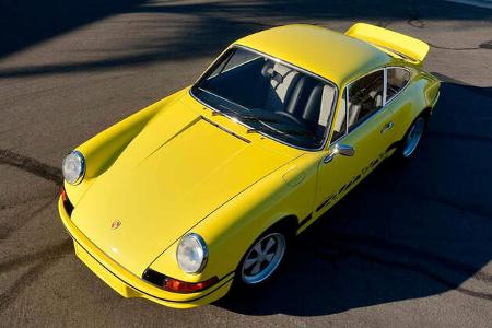 Porsche 911 Carrera RS 2.7