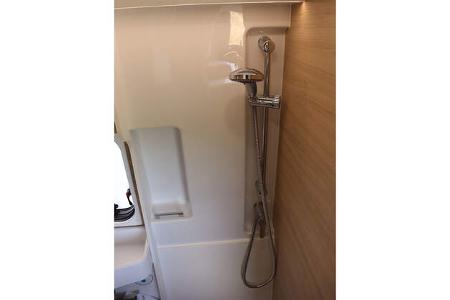 Forster Livin´up 599 VBL (2023), Neuheit 2023, Campingbus