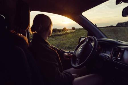 Visu Concept-One auf Toyota Proace Verso (2022)