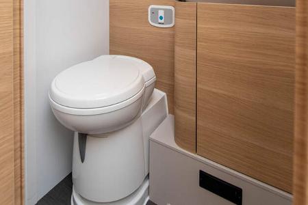 SC Adria Sonic Plus Supercheck