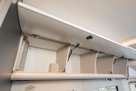 SC Adria Sonic Plus Supercheck