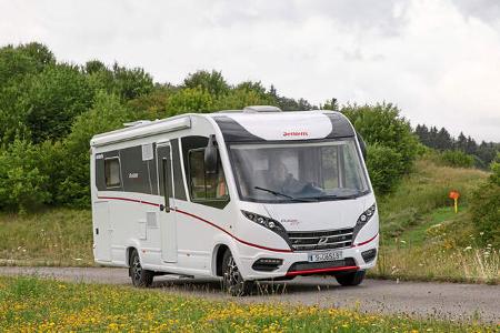 SC Adria Sonic Plus Supercheck