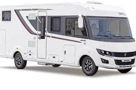 SC Adria Sonic Plus Supercheck