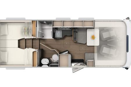 SC Adria Sonic Plus Supercheck