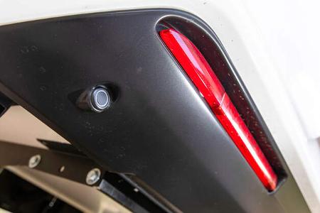 SC Adria Sonic Plus Supercheck