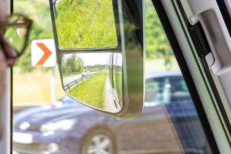 SC Adria Sonic Plus Supercheck