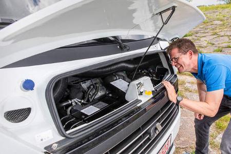 SC Adria Sonic Plus Supercheck