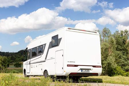 SC Adria Sonic Plus Supercheck