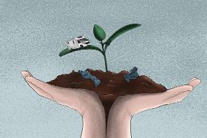 Zubehoer, Nachhaltigkeit