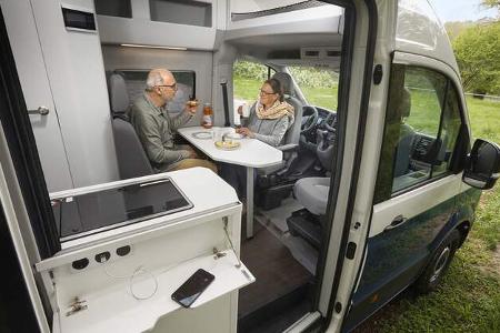 VW Grand California 680 (2022)