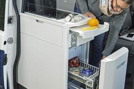 VW Grand California 680 (2022)