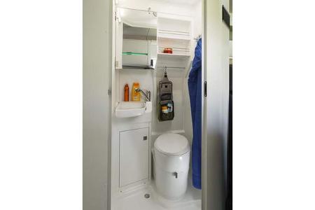 VW Grand California 680 (2022)