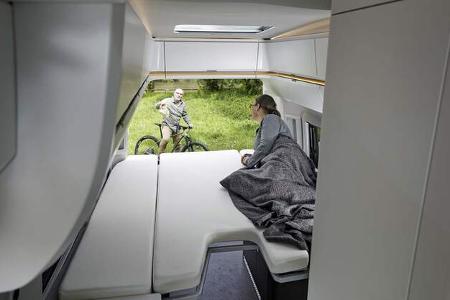 VW Grand California 680 (2022)