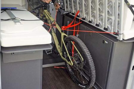 VW Grand California 680 (2022)