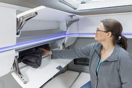 VW Grand California 680 (2022)