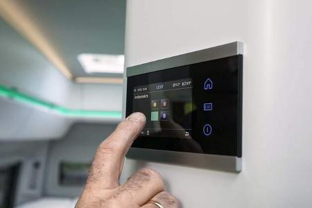 VW Grand California 680 (2022)