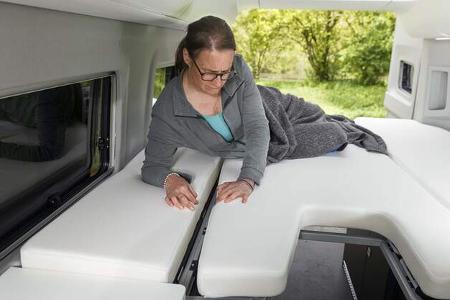 VW Grand California 680 (2022)