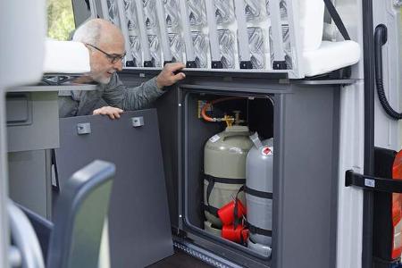 VW Grand California 680 (2022)