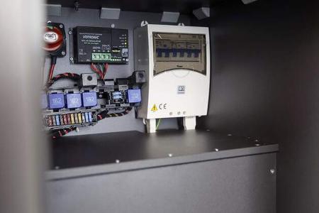 VW Grand California 680 (2022)