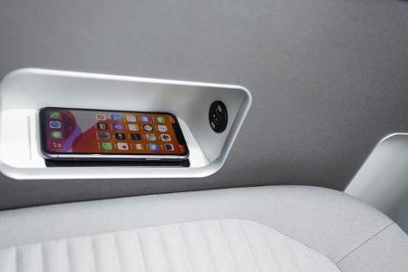 VW Grand California 680 (2022)