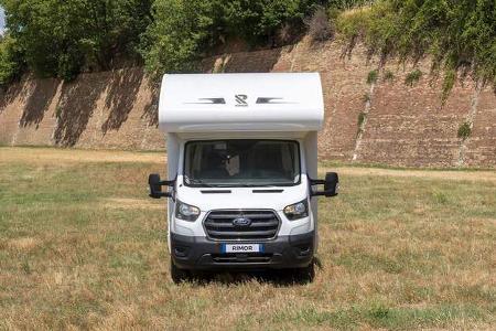 Rimor Kilig 4 (2023)