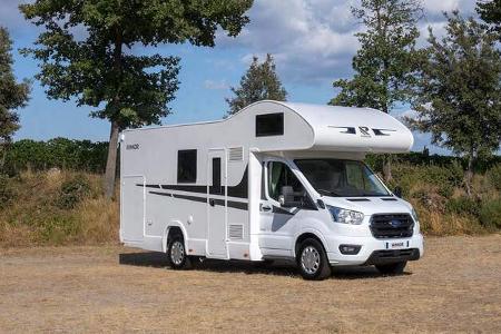 Rimor Kilig 5 (2023)