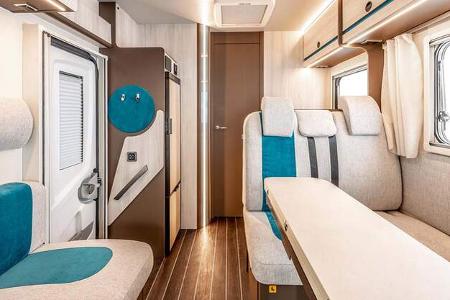 Rimor Kilig 695 (2023)