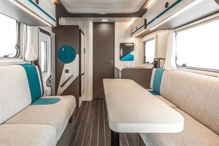 Rimor Kilig 67 Plus (2023)